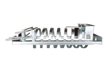 Original Washer Steel Spiral